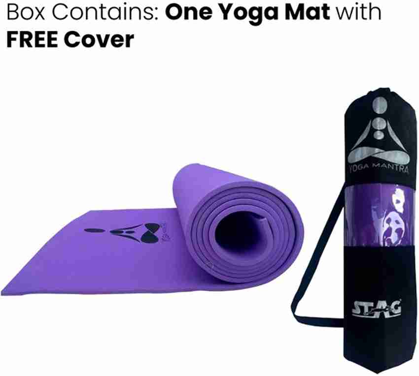 Stag yoga mat new arrivals