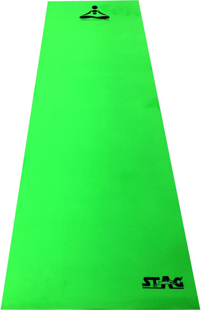 Stag yoga mat 12mm sale