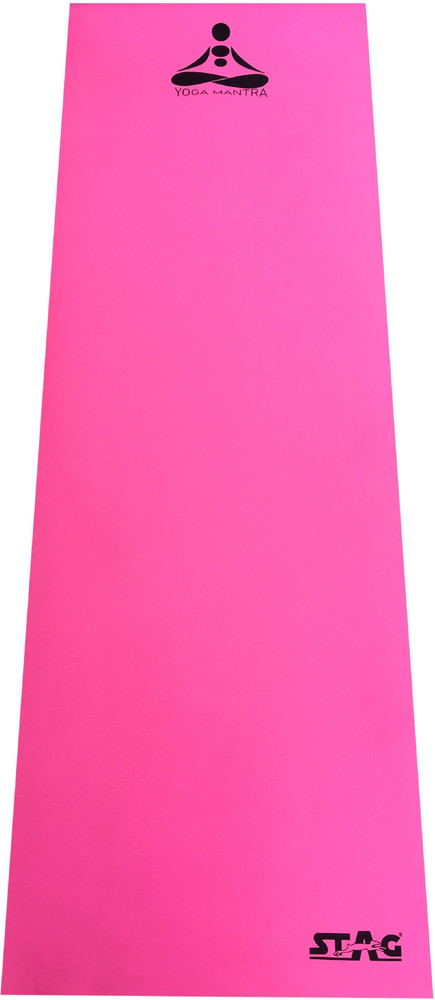 Stag yoga mat sale 10mm