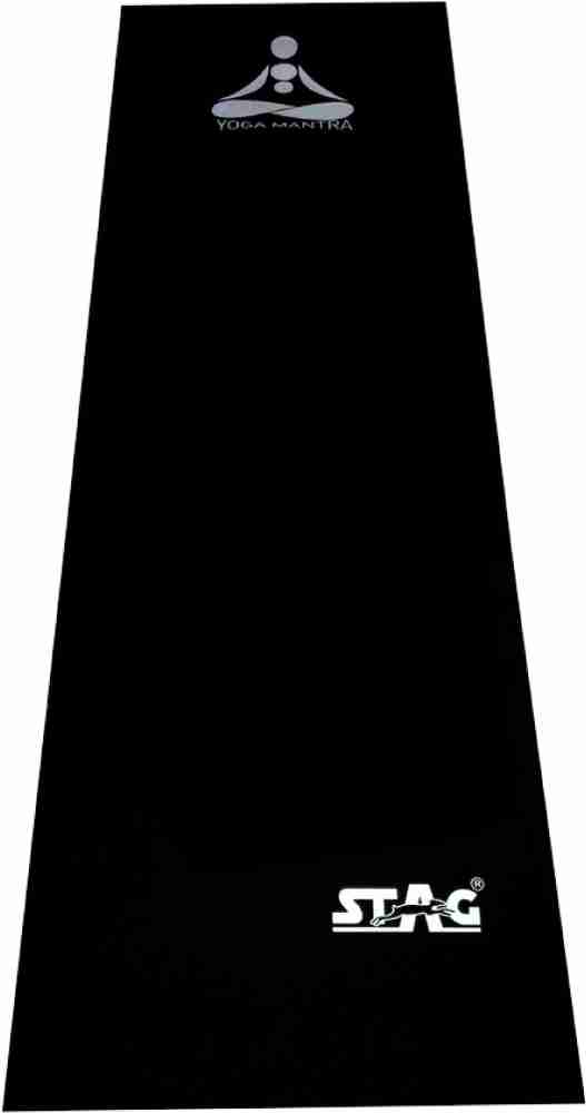 Stag yoga shop mat 12mm