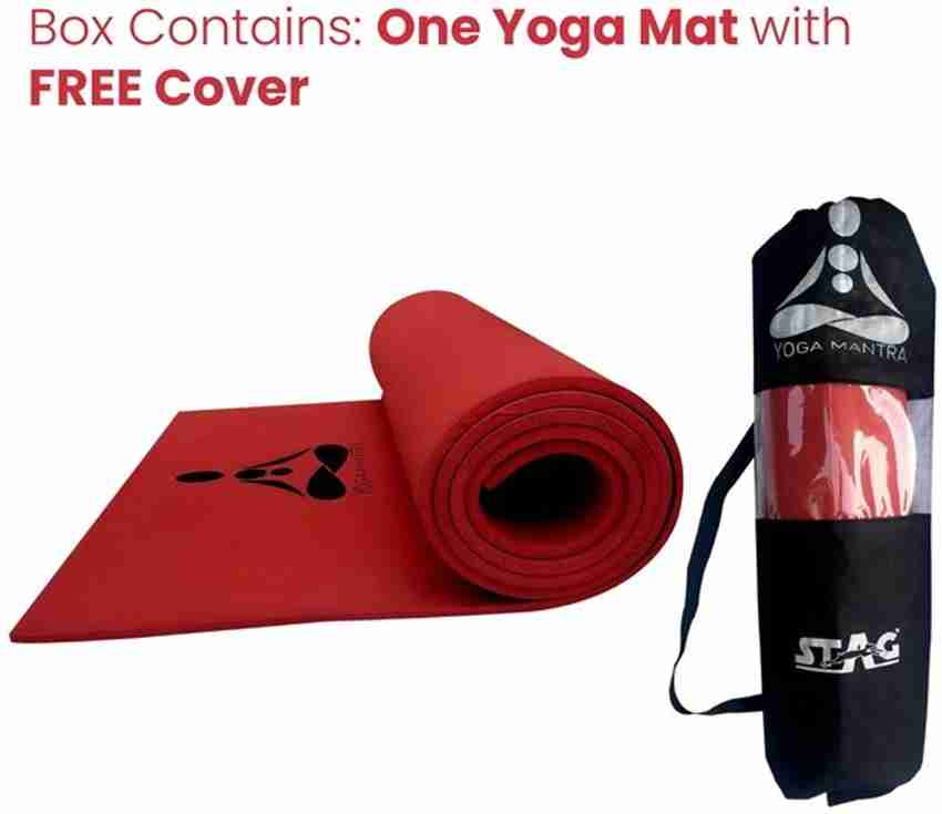 Stag yoga mat clearance