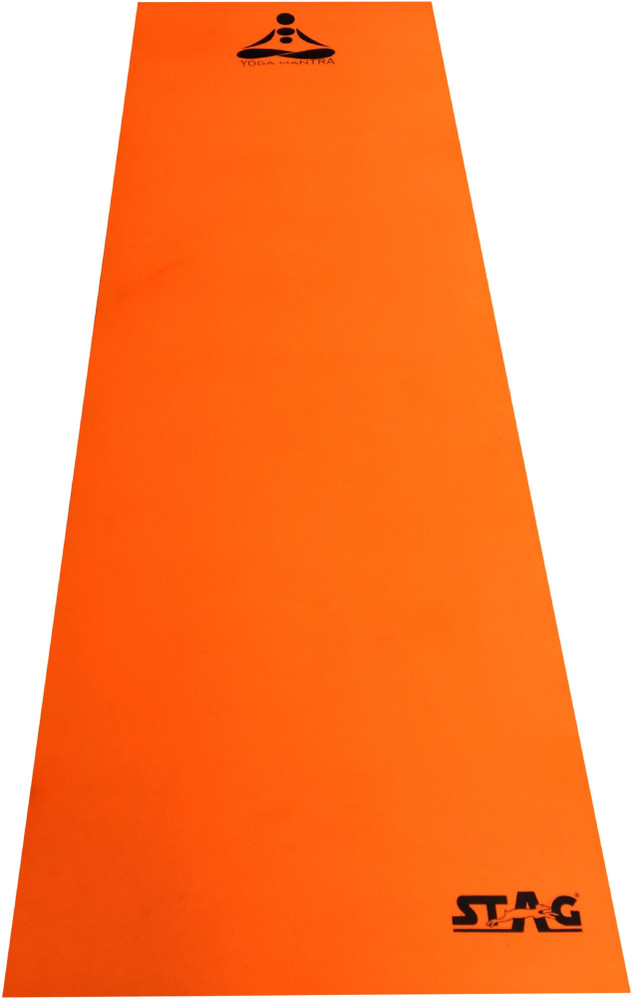 Stag yoga mat 12mm store