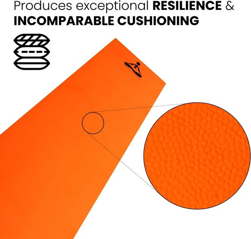 Stag yoga shop mat 12mm