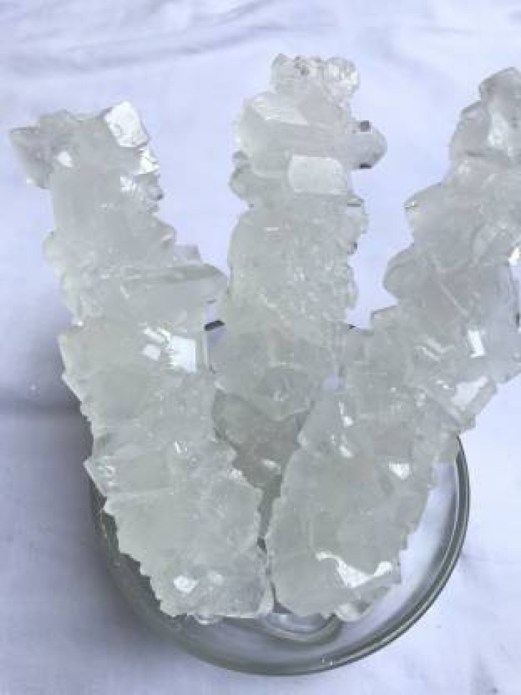 Buy Shudh Online Thread Mishri Crystal (1 Kg / 1000g), Mishri