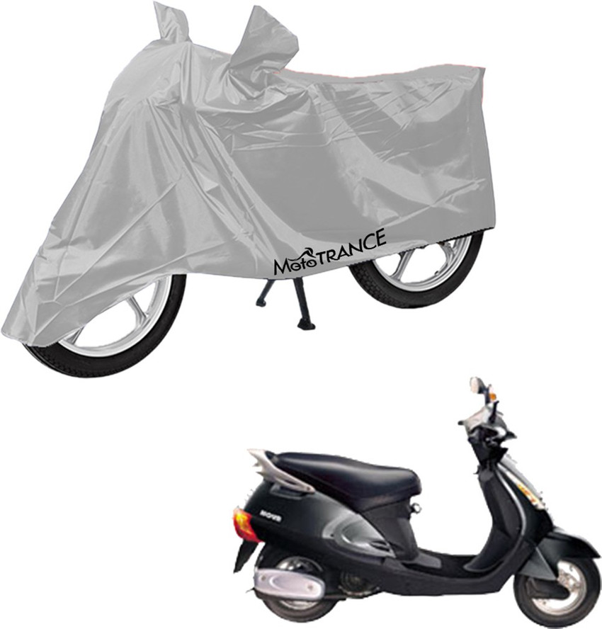Mototrance bike cover cheap