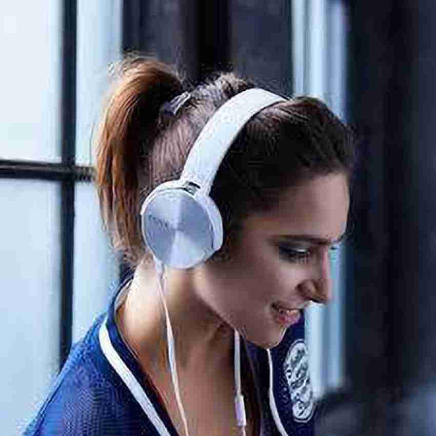 Sony mdr best sale xb450 flipkart