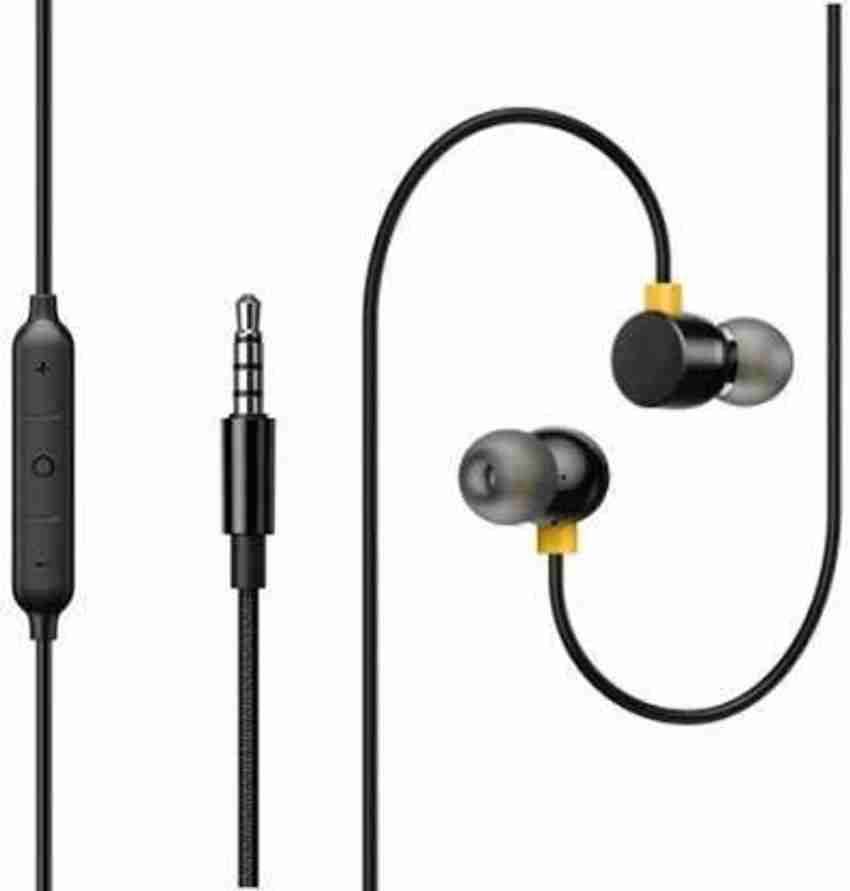 Pacificdeals in Ear Mobile Earphone Compatible For Realme 7 7 Pro 6i 7i C12 Wired Gaming Price in India Buy Pacificdeals in Ear Mobile Earphone Compatible For Realme 7 7 Pro 6i 7i C12 Wired Gaming Onl...