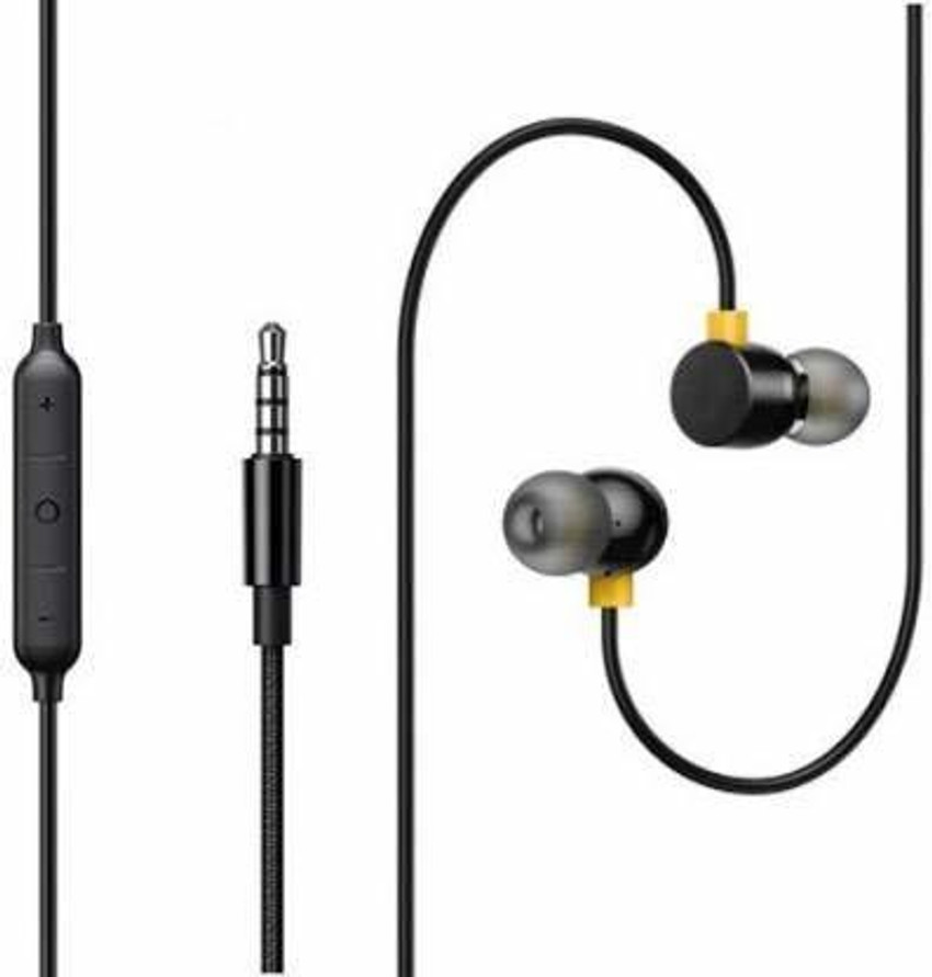 Realme 7i earphone sales