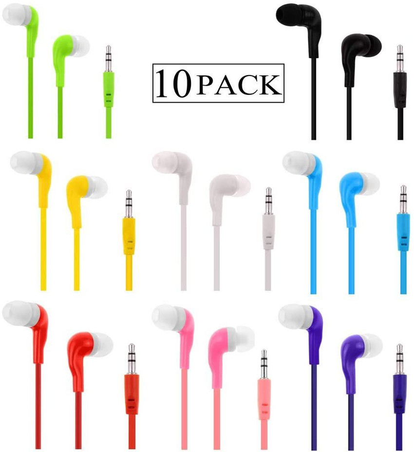 India made on sale earphones
