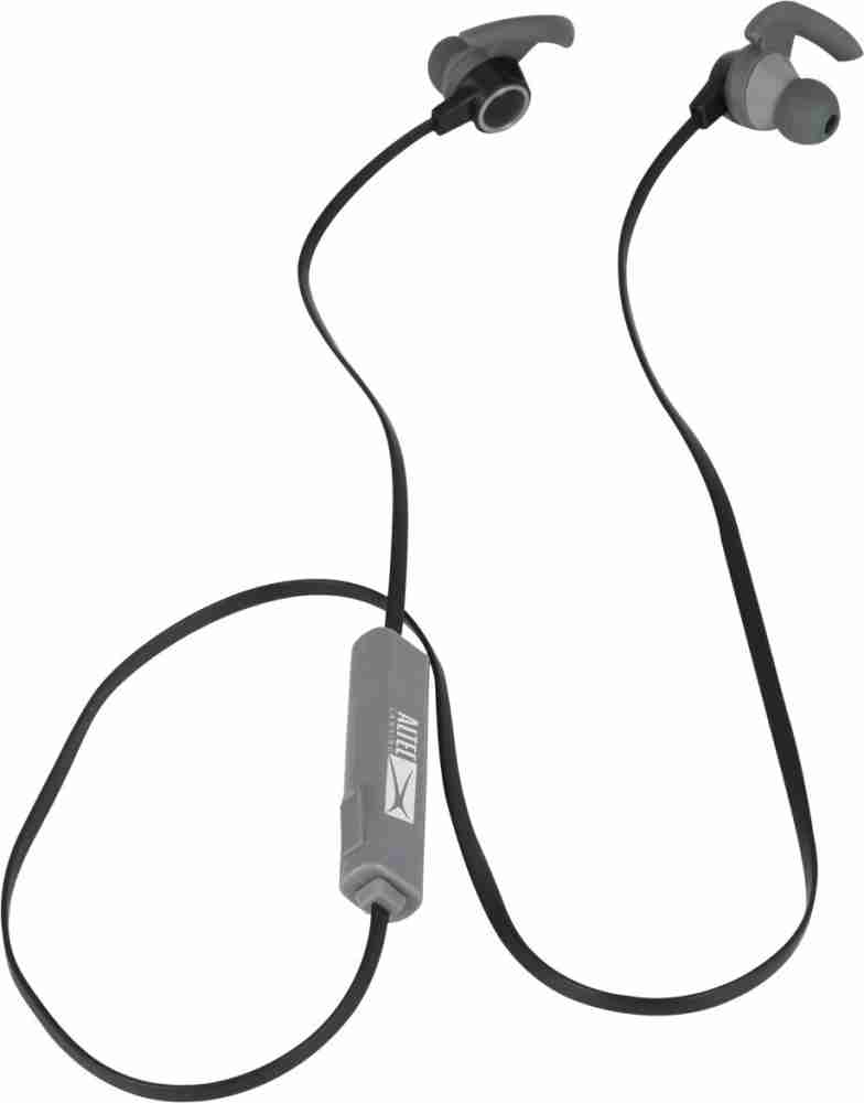 Altec discount lansing earphones