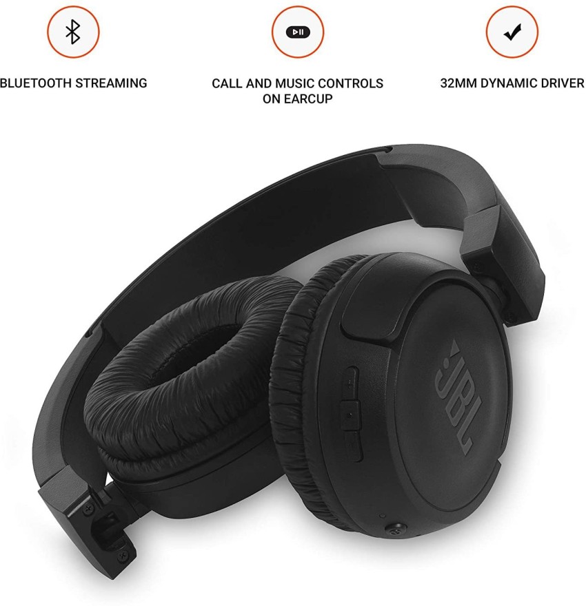 Jbl best sale t450bt bluetooth