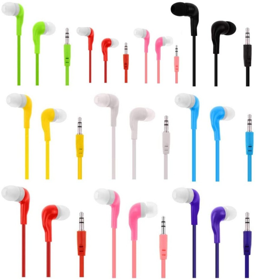 Earbuds outlet in bulk