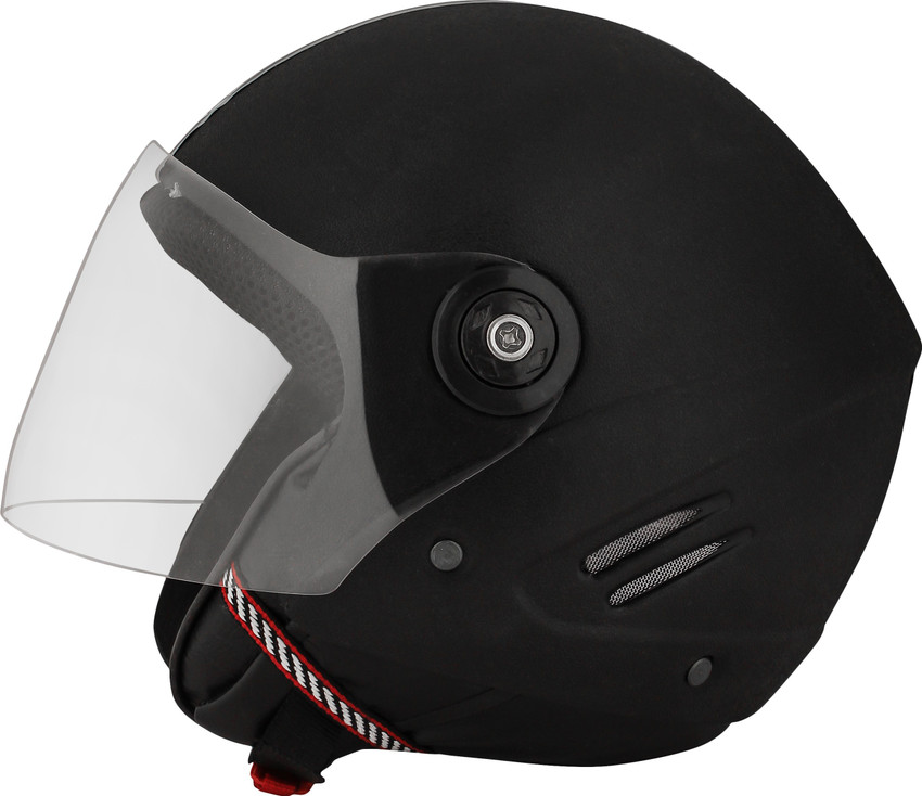Scooty helmet best sale for gents
