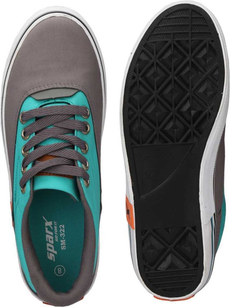 Sparx casual cheap shoes snapdeal