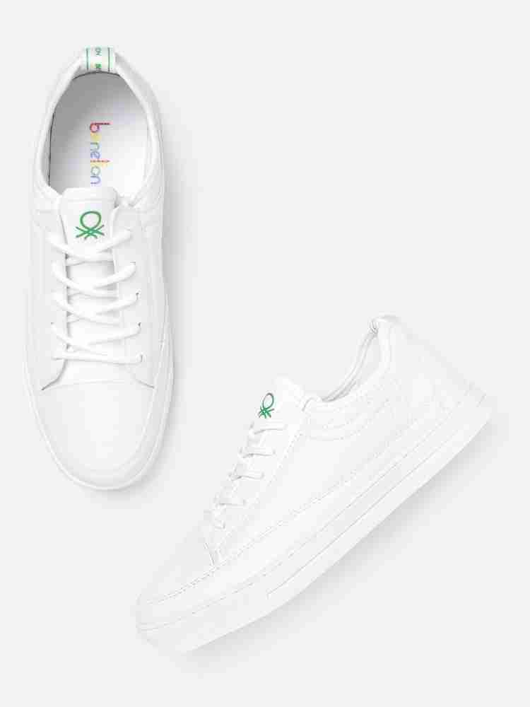 United Colors of Benetton Sneakers For Men Buy United Colors of