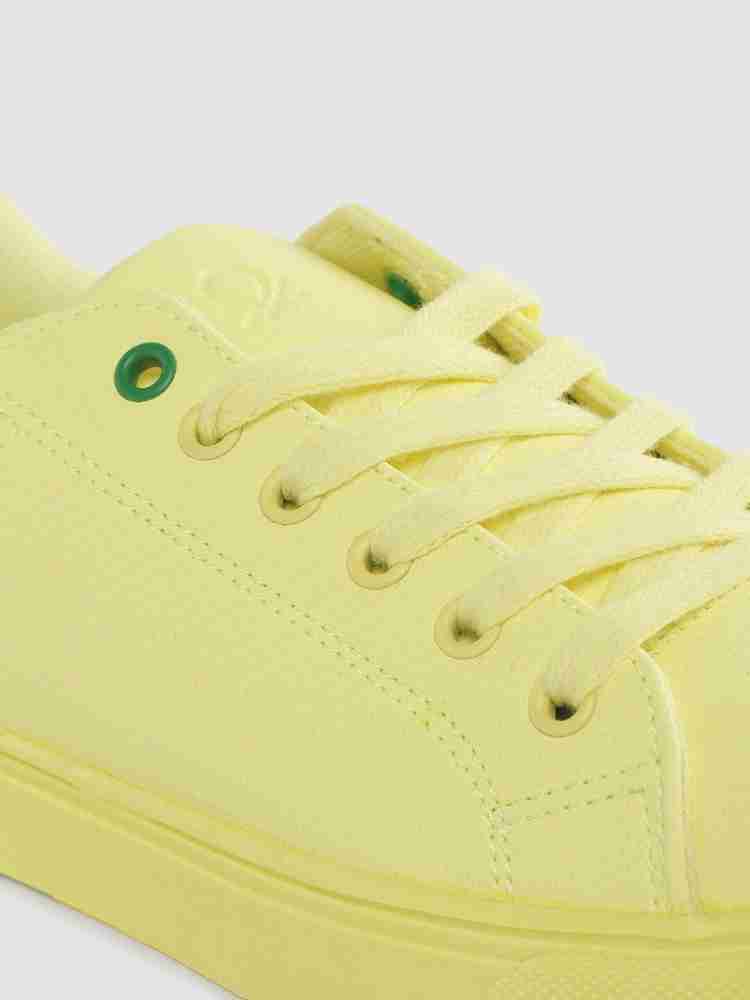 Ucb yellow shoes outlet