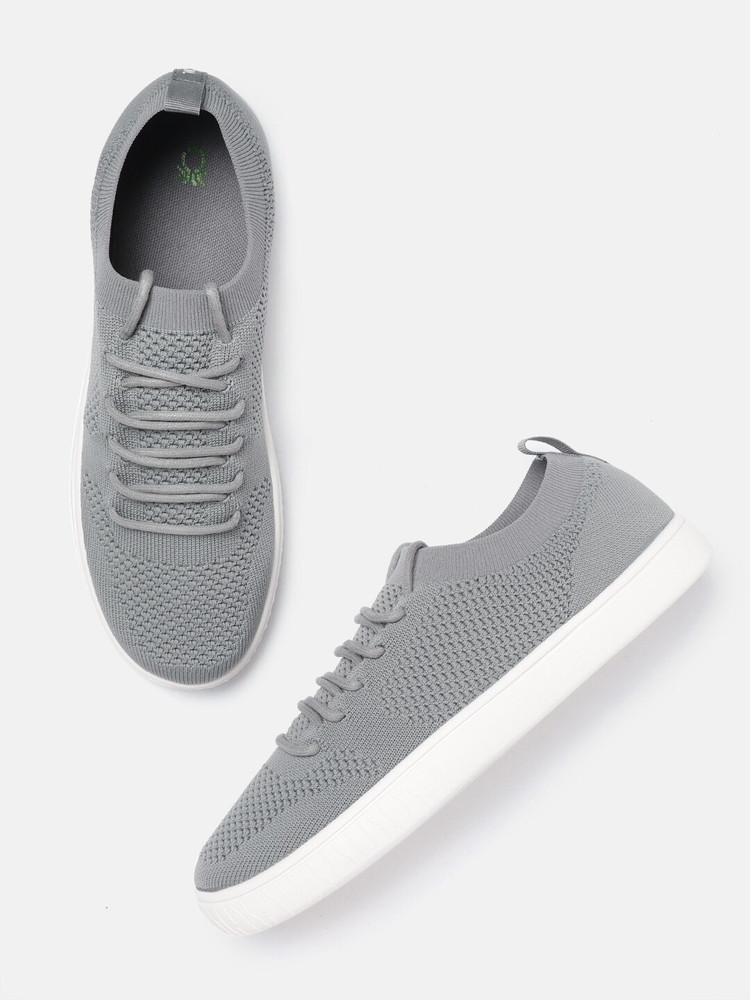 Ucb grey top shoes
