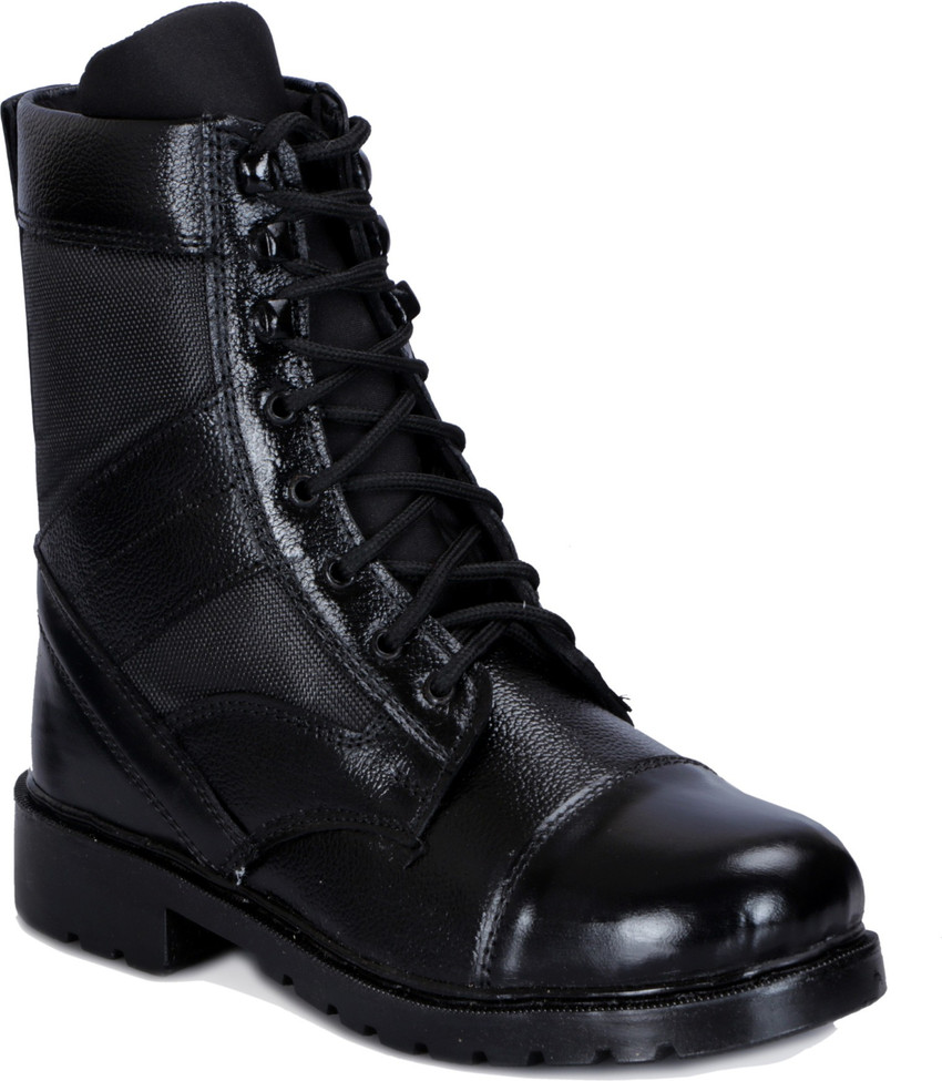 para combat BOOTS FOR MEN 9 Boots For Men Buy para combat BOOTS FOR MEN 9 Boots For Men Online at Best Price Shop Online for Footwears in India Flipkart