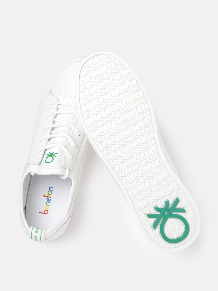 Benetton shoes flipkart shop