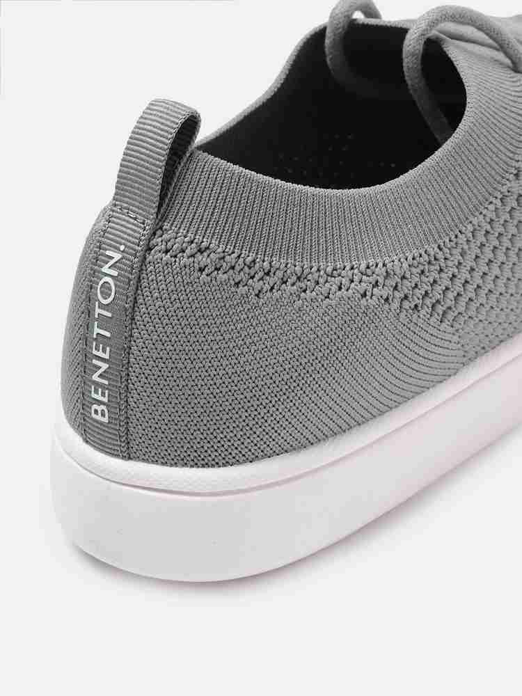 Benetton shoes flipkart discount