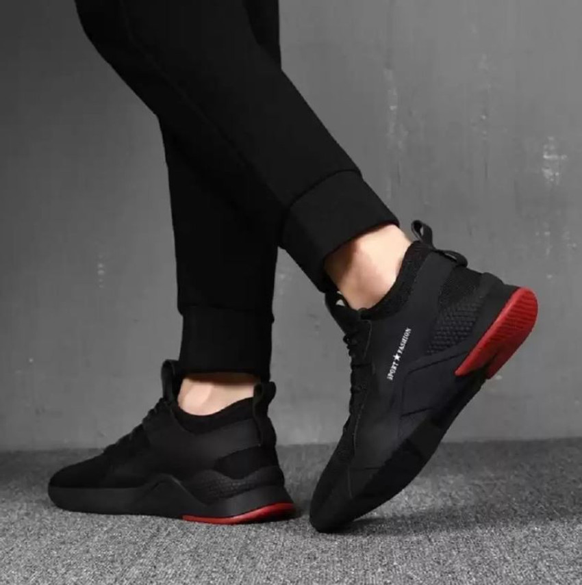 Fashion hotsell gym shoes