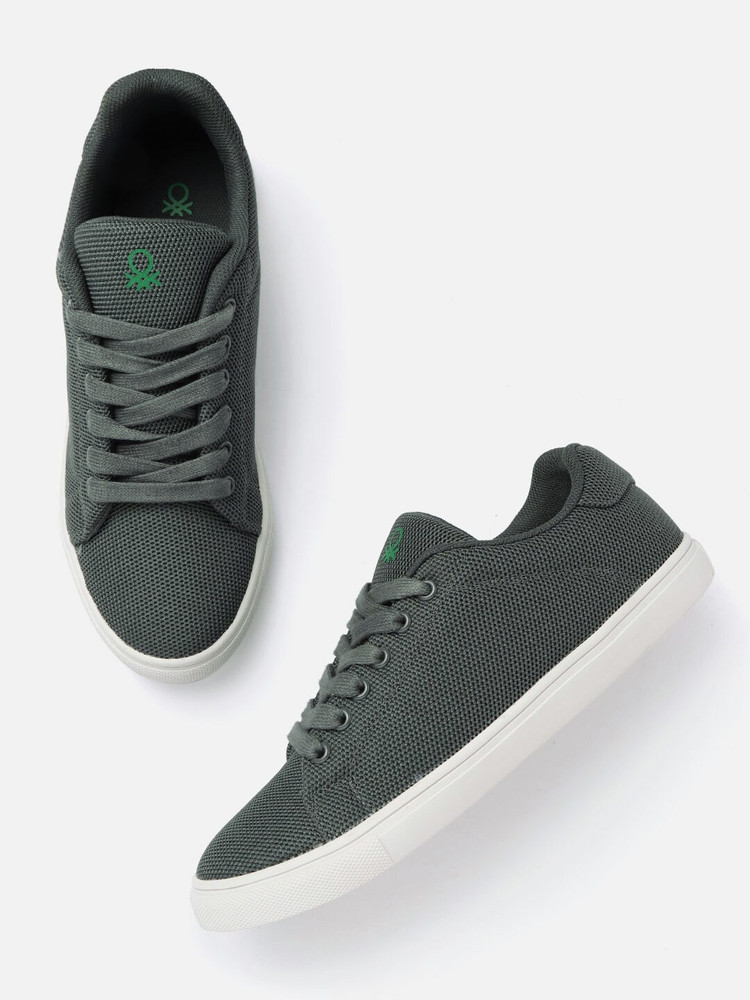 United Colors of Benetton Sneakers For Men Buy United Colors of