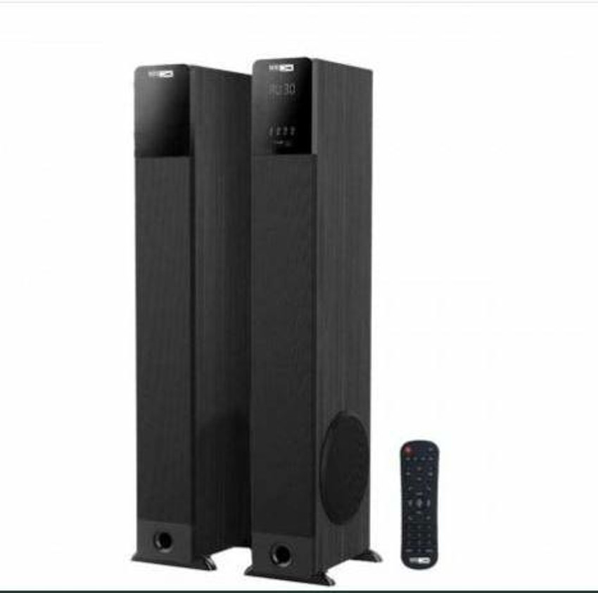 Buy ALTEC LANSING AL TW 03 Wireless Mini Twin Tower Party Speaker
