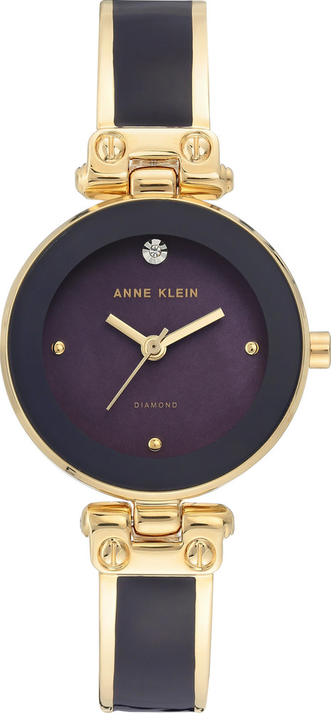 Anne Klein NDAK1980PLGB Analog Watch For Women Buy Anne Klein NDAK1980PLGB Analog Watch For Women NDAK1980PLGB Online at Best Prices in India Flipkart