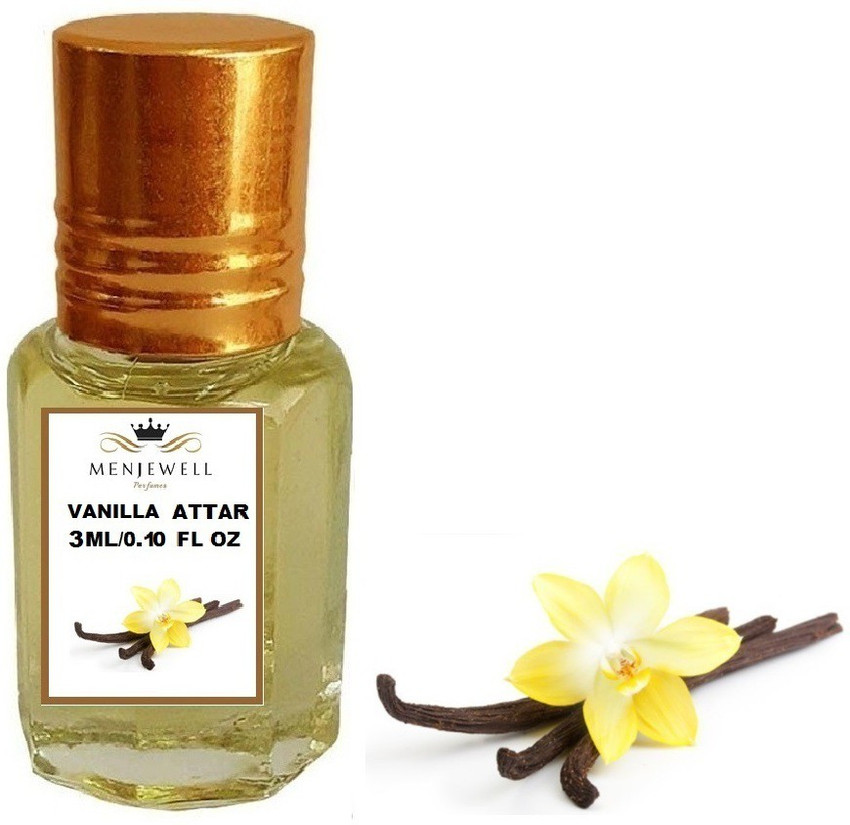 Vanilla attar 2025