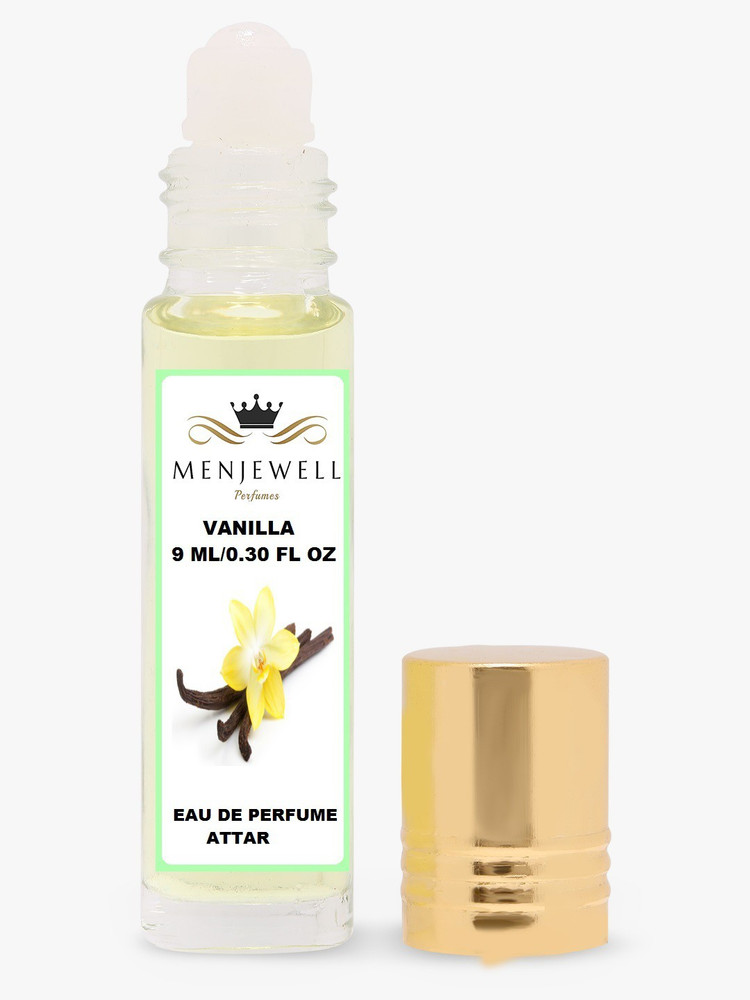 Vanilla flower perfume cheap