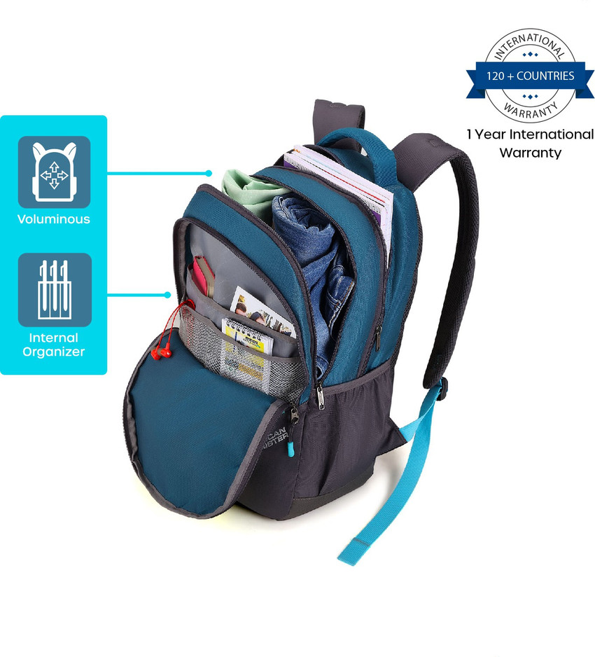 American tourister bag cost sales