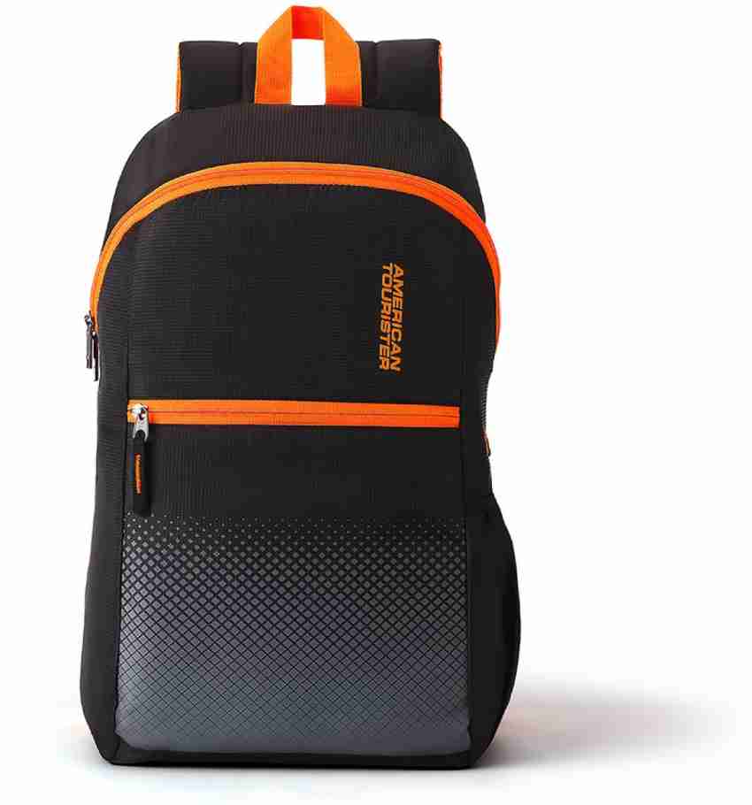 American tourister zest online