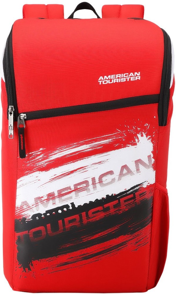 American tourister 2025 zest sch bag