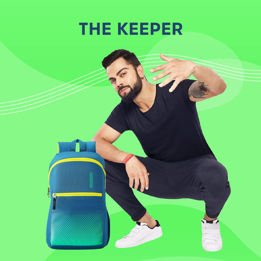 American tourister amt dash sch bag 2025