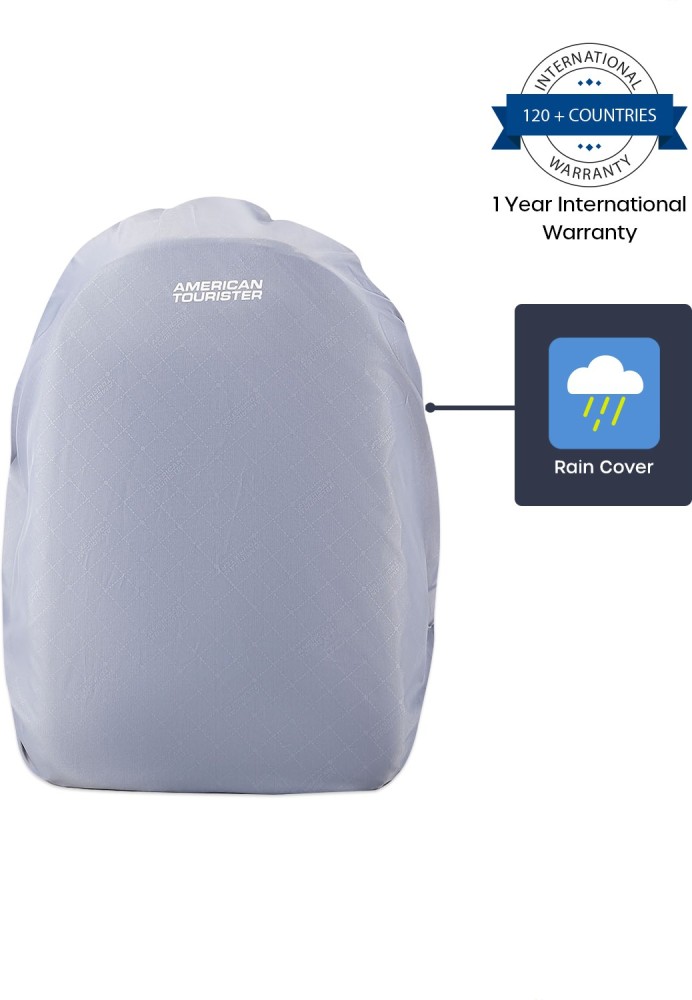 American tourister hotsell rain cover