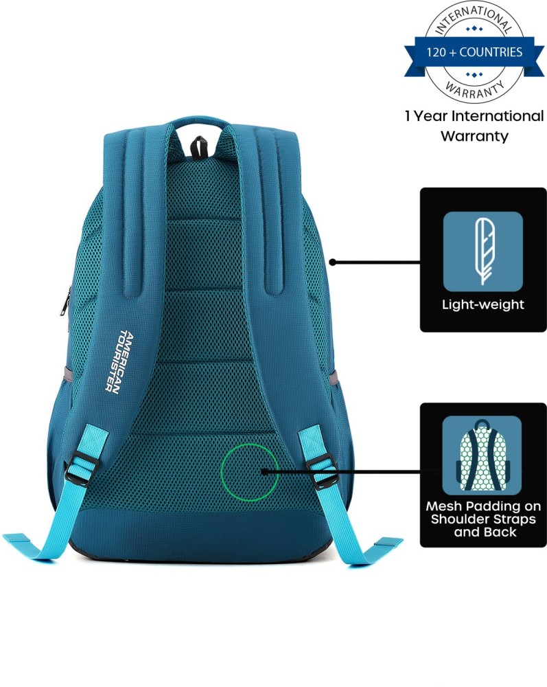 American tourister shop mist sch bag