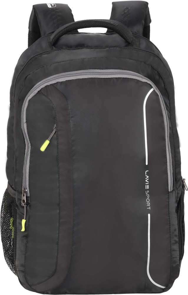 Lavie Sport BRISBANE LAPTOP BACKPACK SCHOOL BAG 31 L Laptop