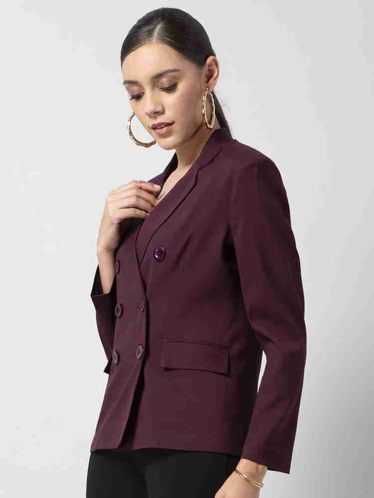 Faballey blazers clearance
