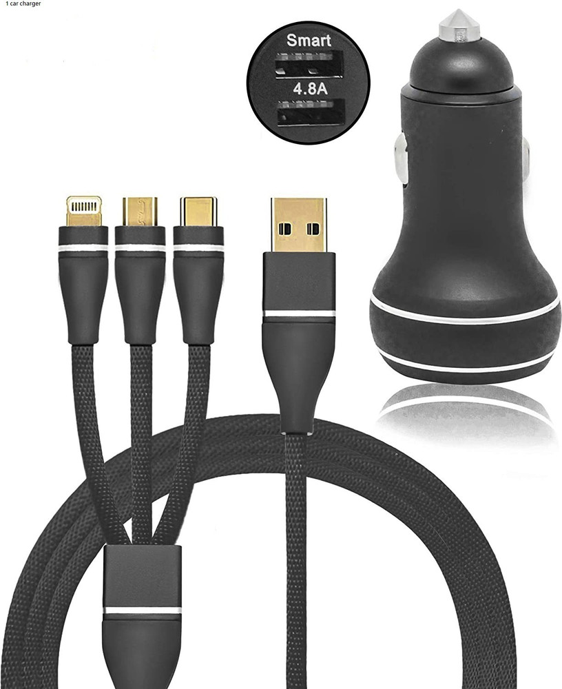 Car mobile shop charger price