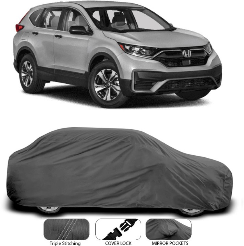 Crv on sale car cover