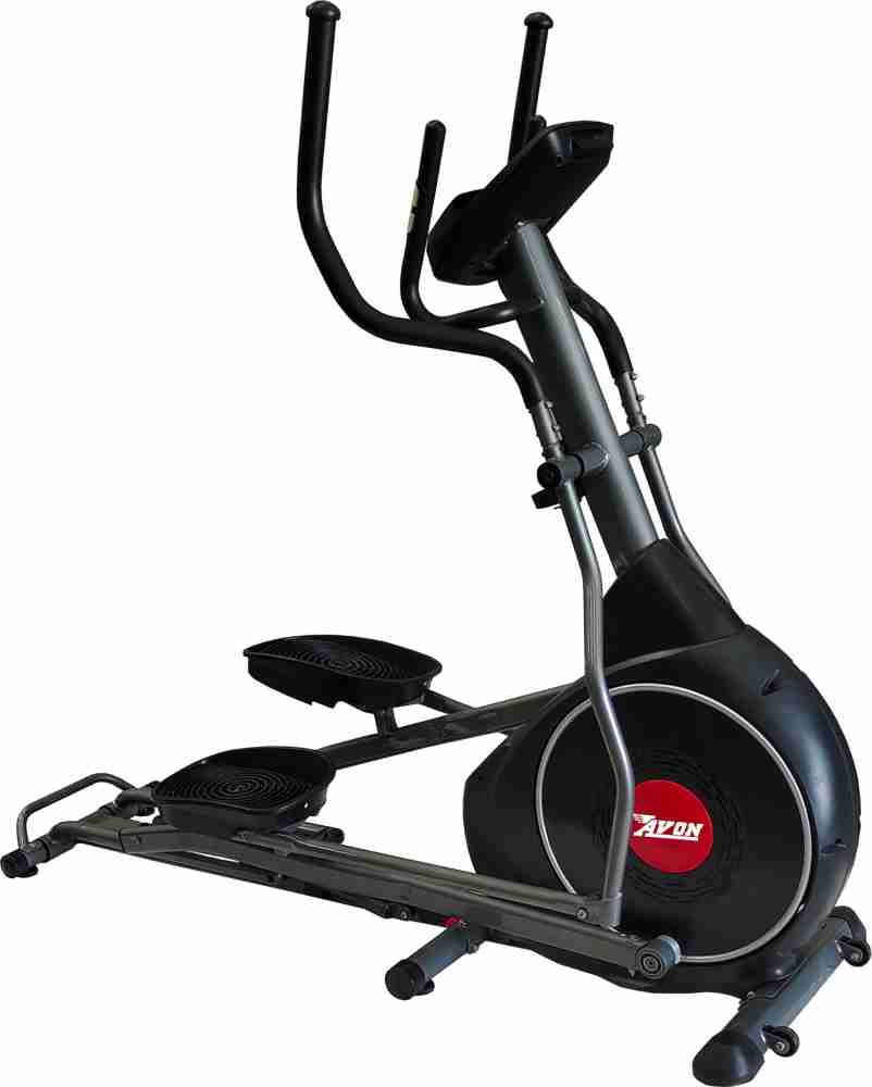 AVON SEMI COMMERCIAL ELLIPTICAL CROSS TRAINER CT 611 Gen Cross