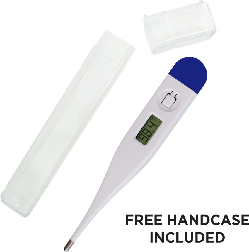 Buy Digital Thermometer Online at Best Price in India  EASYCARE - EASYCARE  - India's Most Trusted Healthcare Brand