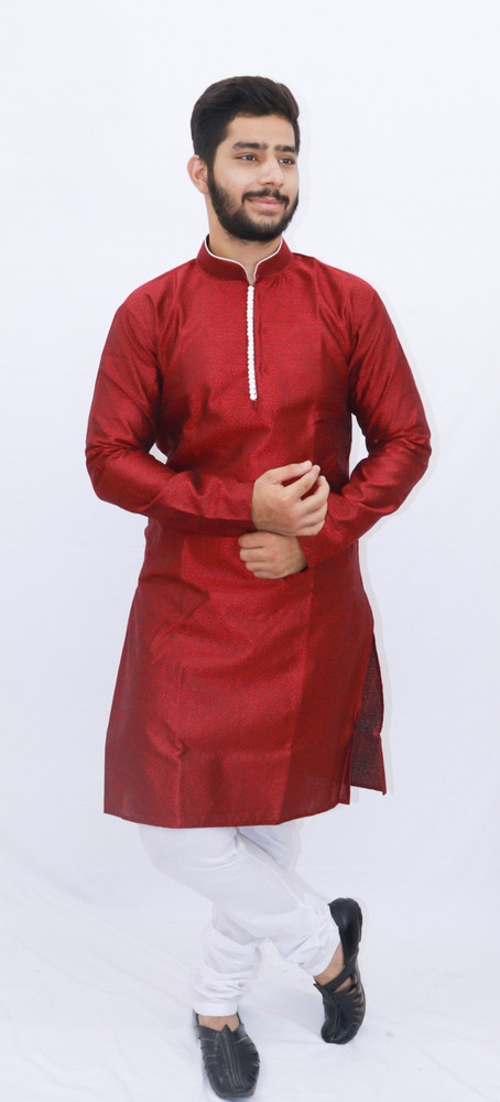 Shadi party kurta pajama best sale