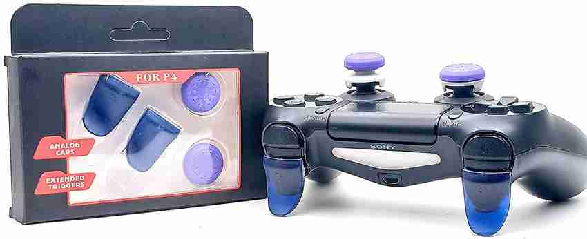 Fps analog caps ps4 on sale