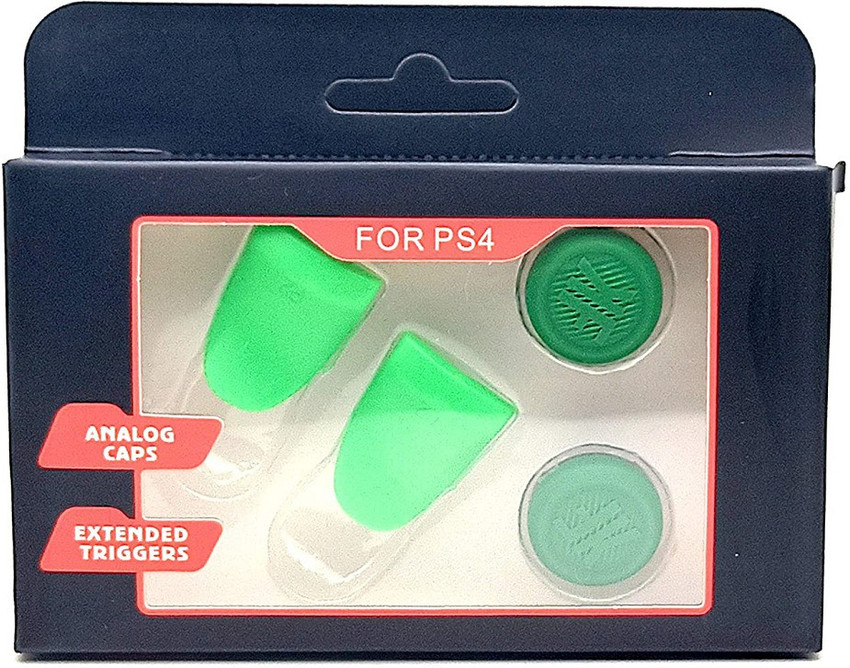 Fps analog shop caps ps4
