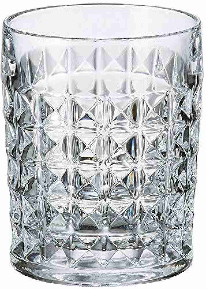 Glassmart  crystal clear glass