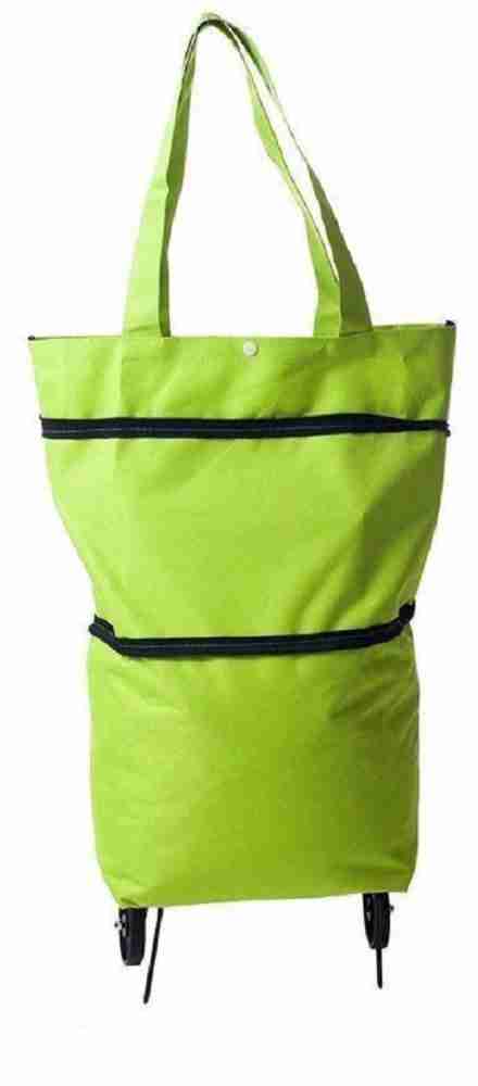 Multipurpose Foldable Tug Bag –