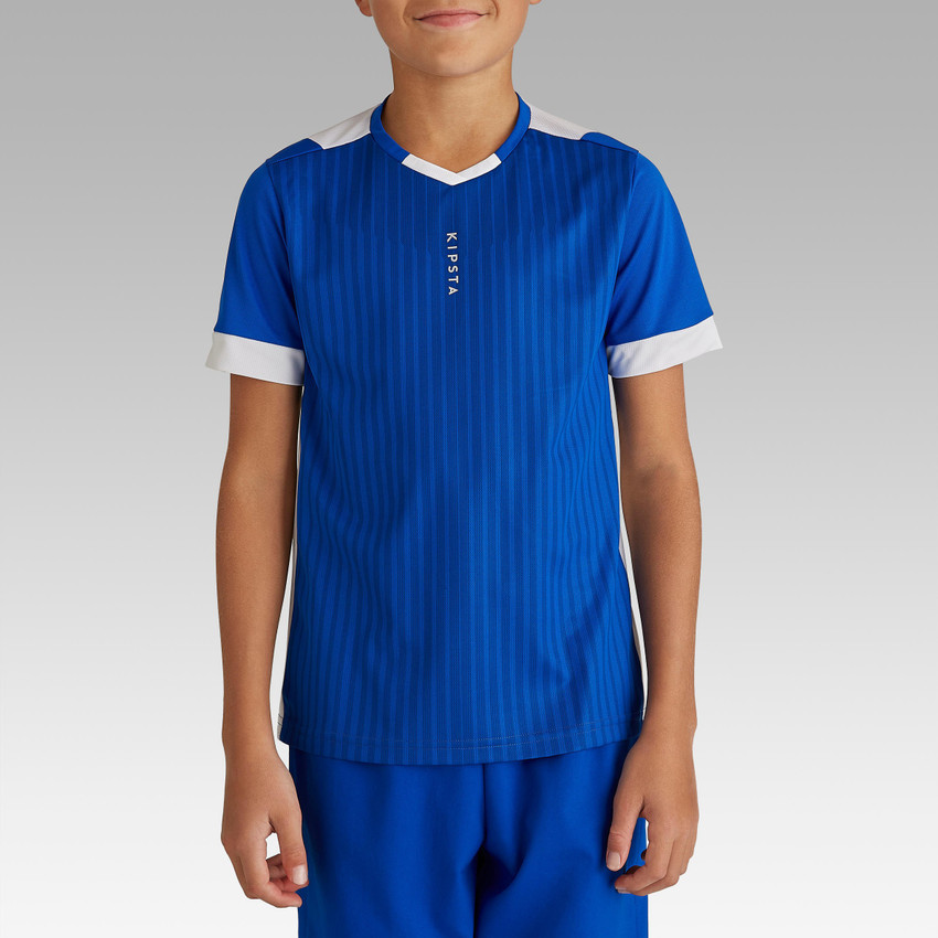 Maillot de foot decathlon kipsta outlet