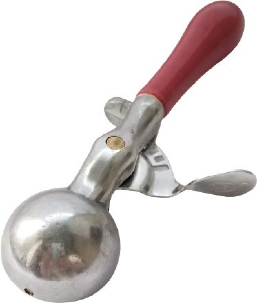 ALBurhanTraders Aluminium Ice Cream Scooper Small scoop size Kitchen Scoop  Price in India - Buy ALBurhanTraders Aluminium Ice Cream Scooper Small scoop  size Kitchen Scoop online at