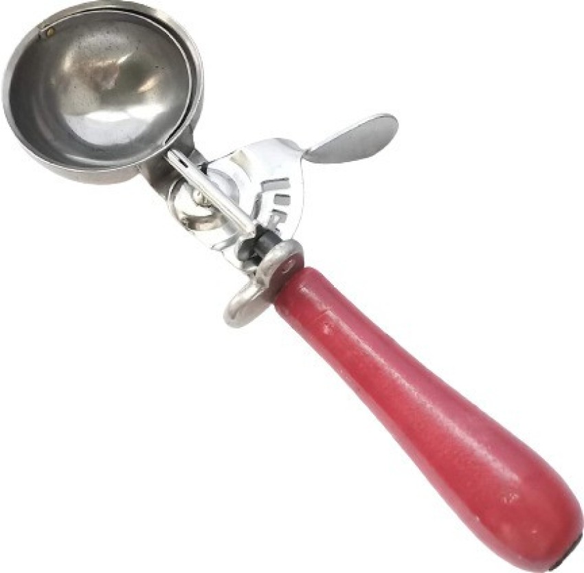 4tens Steel Scoop Kitchen Scoop